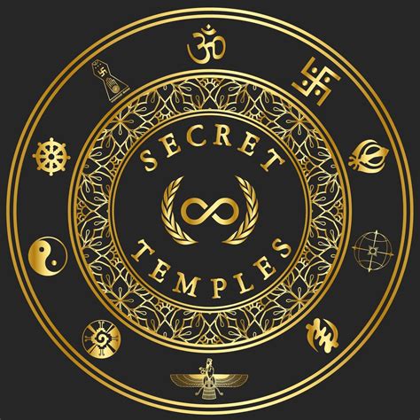 Secret Temple brabet